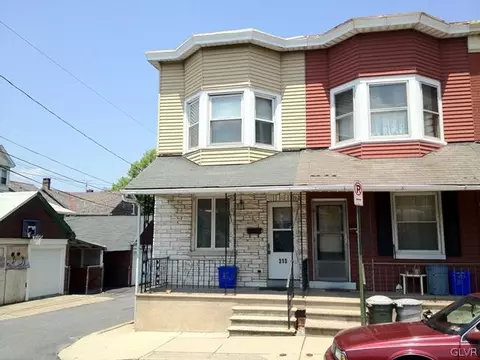 313 E Frankford St, Bethlehem, PA 18018 photo 1