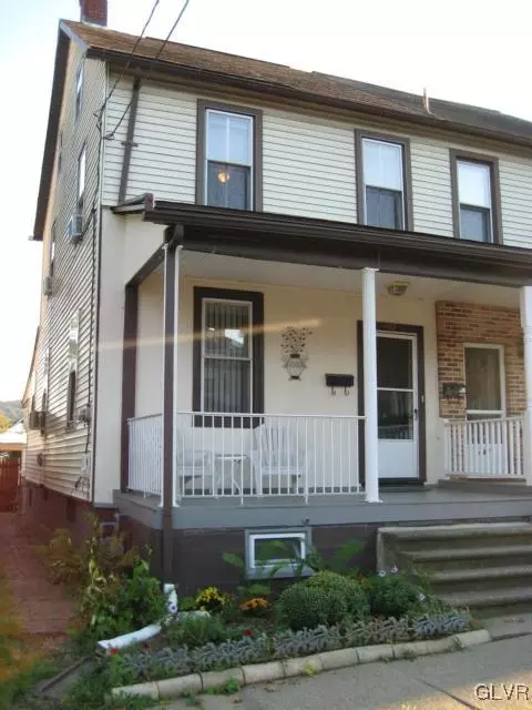 442 E North St, Bethlehem, PA 18018 photo 1