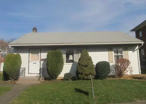 421 E Laurel St, Bethlehem, PA 18018 photo 1