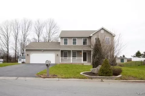 3935 Devonshire Rd, Bethlehem, PA 18020 photo 1
