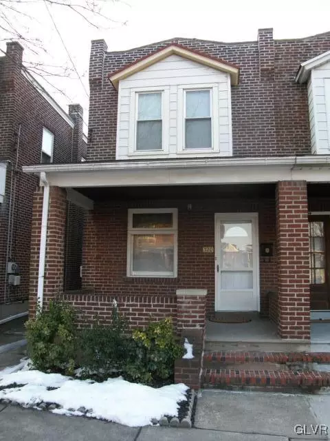 320 E Laurel St, Bethlehem, PA 18018 photo 1