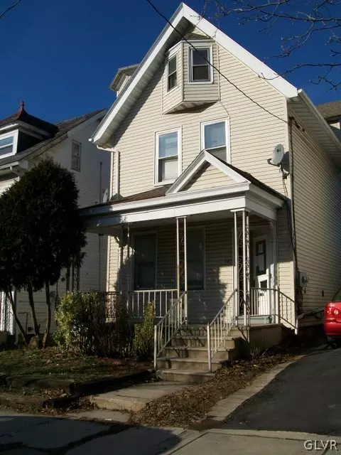 207 E Goepp St, Bethlehem, PA 18018 photo 1