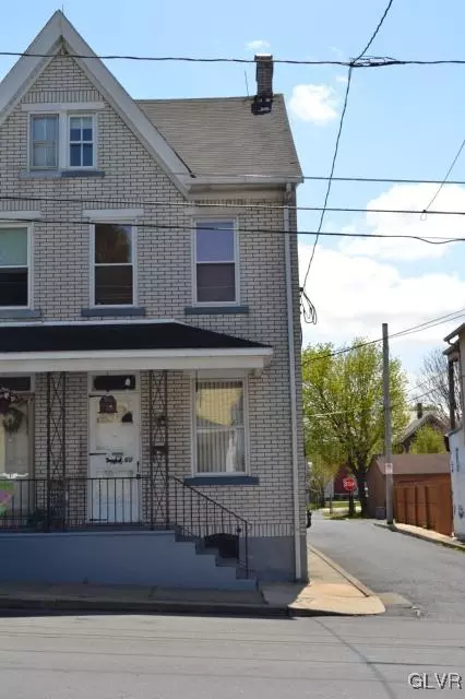 60 E Goepp St, Bethlehem, PA 18018 photo 1
