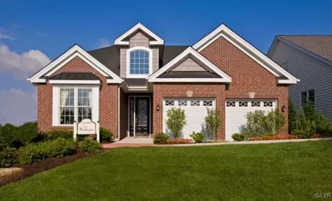 1007 Declaration Dr, Bethlehem, PA 18017 photo 1
