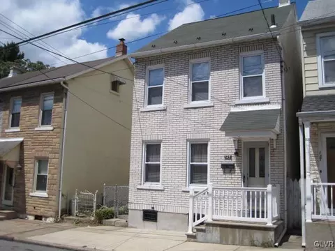 125 E Garrison St, Bethlehem, PA 18018 photo 1