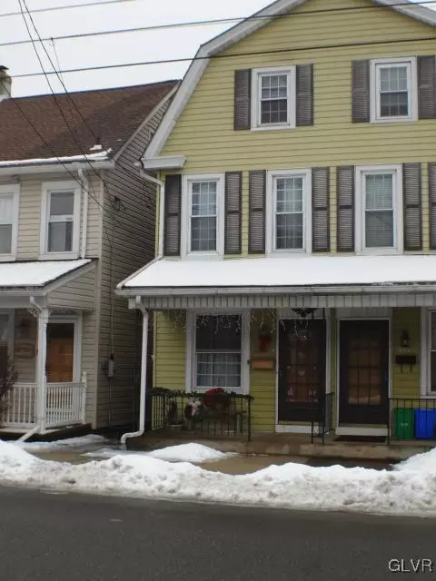 206 E Washington Ave, Bethlehem, PA 18018 photo 1
