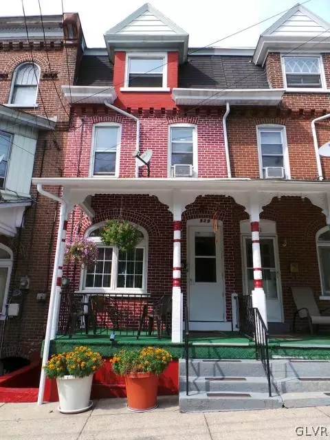 929 E 4th St, Bethlehem, PA 18015 photo 1