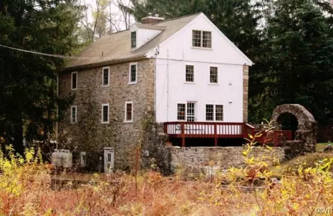 7 Anthonys Mill Rd, Barto, PA 19504 photo 5