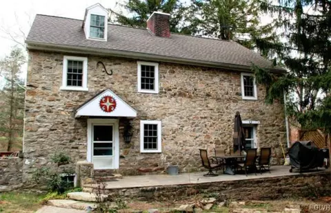 7 Anthonys Mill Rd, Barto, PA 19504 photo 4