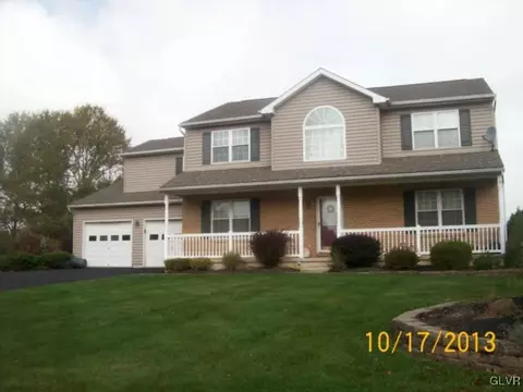 3945 Devonshire Rd, Bethlehem, PA 18020 photo 1