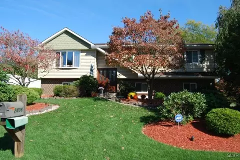 2406 Ivan St, Bethlehem, PA 18020 photo 1