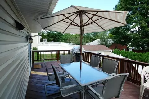 2406 Ivan St, Bethlehem, PA 18020 photo 17