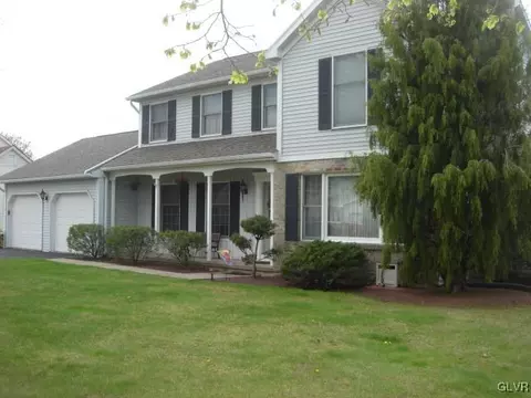 3897 Post Dr, Bethlehem, PA 18017 photo 1