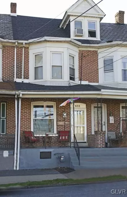 633 Maple St, Bethlehem, PA 18018 photo 1