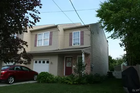 102 Ackerman St, Hellertown, PA 18055 photo 2