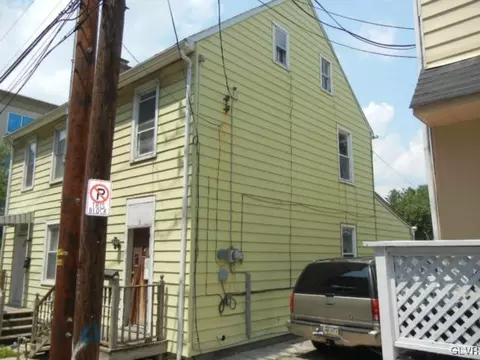 30 W Raspberry St, Bethlehem, PA 18018 photo 1