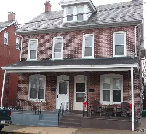 336 E North St, Bethlehem, PA 18018 photo 1