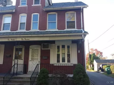 514 Laurel St, Bethlehem, PA 18018 photo 1