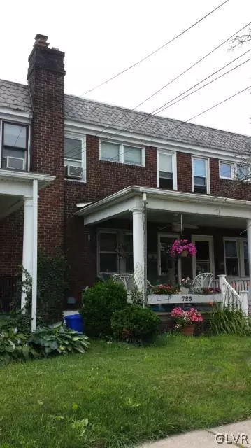 723 Spring, Bethlehem, PA 18018 photo 1