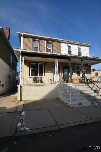 747 E Fairview St, Bethlehem, PA 18018 photo 2