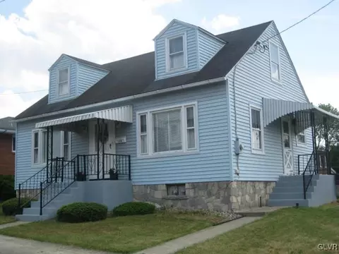 140 Ackerman St, Hellertown, PA 18055 photo 2