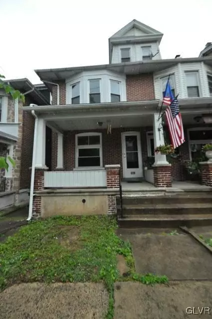 628 3rd Ave, Bethlehem, PA 18018 photo 1