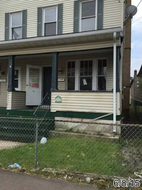 322 E Beech St, Hazleton, PA 18201 photo 1