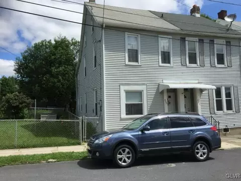 409 E Wall St, Bethlehem, PA 18018 photo 1