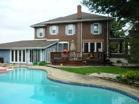 1031 Washington St, Fullerton, PA 18052 photo 15