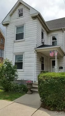 318 E Goepp St, Bethlehem, PA 18018 photo 1