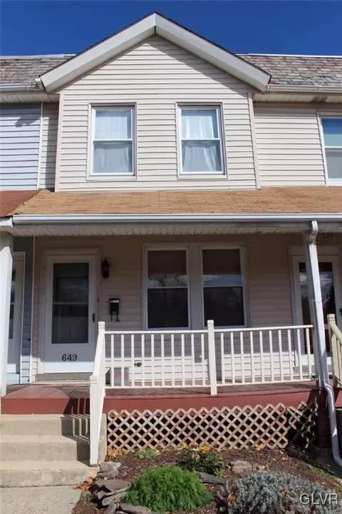 649 E Washington Ave, Bethlehem, PA 18017 photo 1