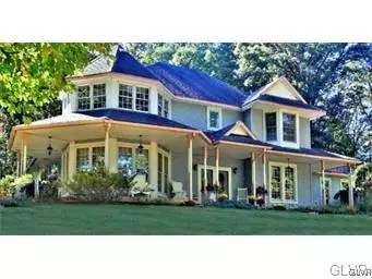 4444 Rhoads Rd, Kempton, PA 19529 photo 1