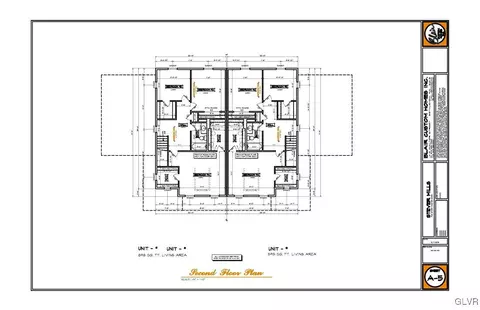 2058 Forge Run, Bethlehem, PA 18015 photo 3