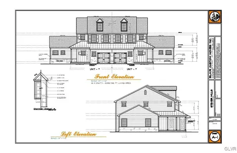 2058 Forge Run, Bethlehem, PA 18015 photo 1