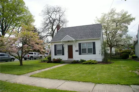 336 E Fairview St, Bethlehem, PA 18018 photo 3