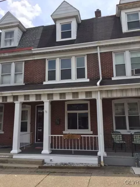 316 E Union Blvd, Bethlehem, PA 18018 photo 1