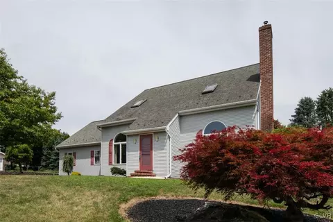 2123 Old Post Rd, Coplay, PA 18037 photo 2
