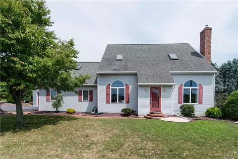 2123 Old Post Rd, Coplay, PA 18037 photo 1
