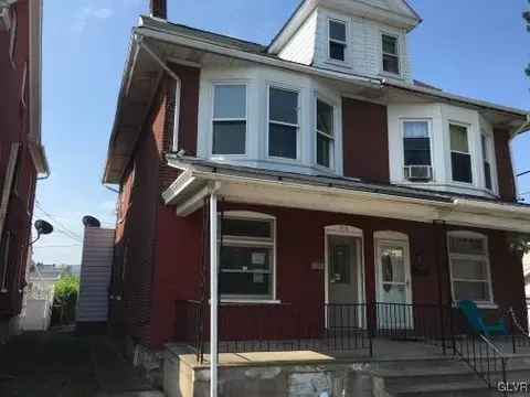 416 E Locust St, Bethlehem, PA 18018 photo 1