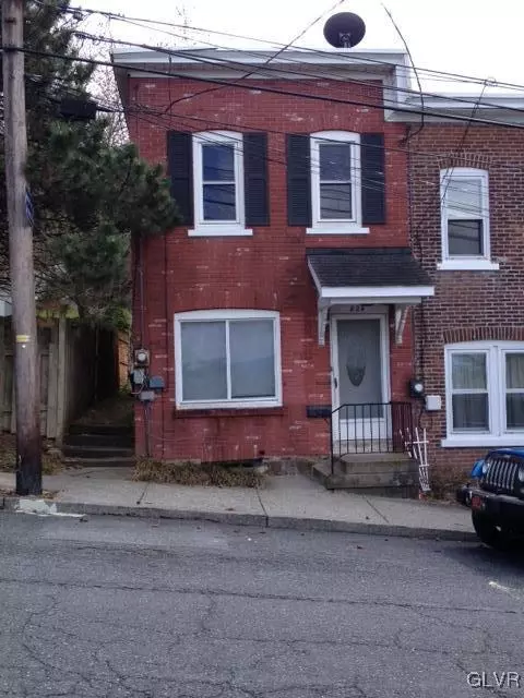 824 E 8th St, Bethlehem, PA 18015 photo 1