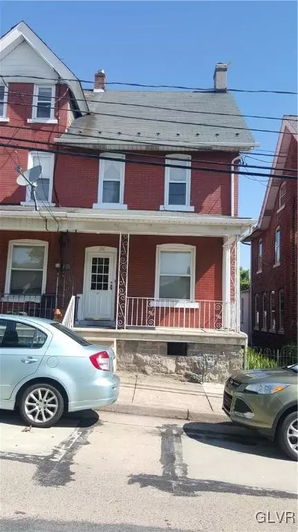 316 Spring St, Bethlehem, PA 18018 photo 1