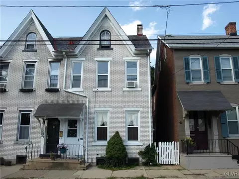 229 E Garrison St, Bethlehem, PA 18018 photo 1