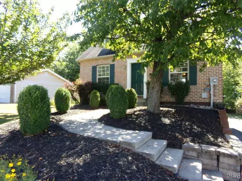109 A St, Wind Gap, PA 18091 photo 4