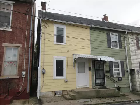 234 Raspberry St, Bethlehem, PA 18018 photo 1