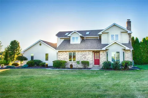 455 Bauer Rd, Bath, PA 18014 photo 1