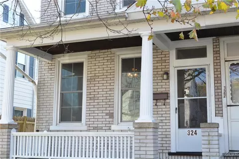 324 E Wall St, Bethlehem, PA 18018 photo 2