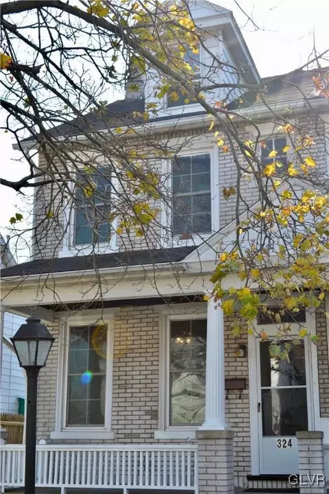 324 E Wall St, Bethlehem, PA 18018 photo 1