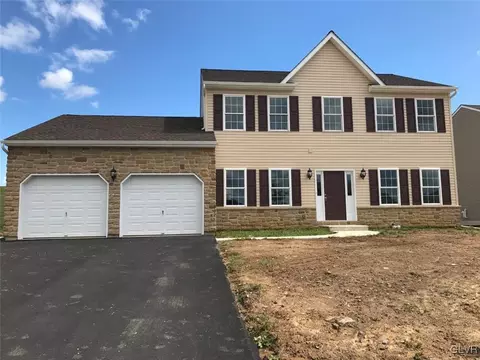 5309 Braddock Ct, Bethlehem, PA 18017 photo 1