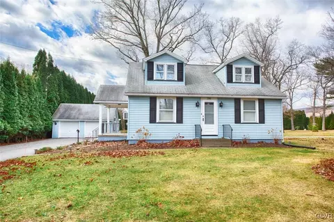 286 E Mountain Rd, Wind Gap, PA 18091 photo 1