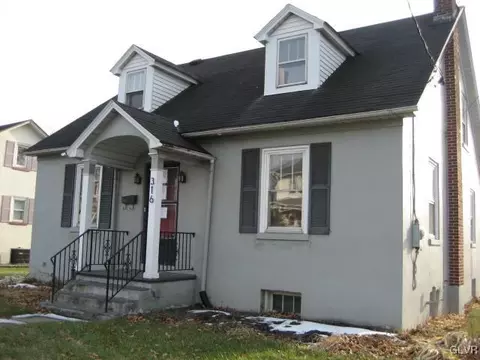 316 E Main St, Bath, PA 18014 photo 1
